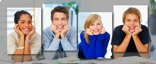 ePortfolios Forever, Only at RCampus